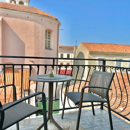 Kelly's Poreč