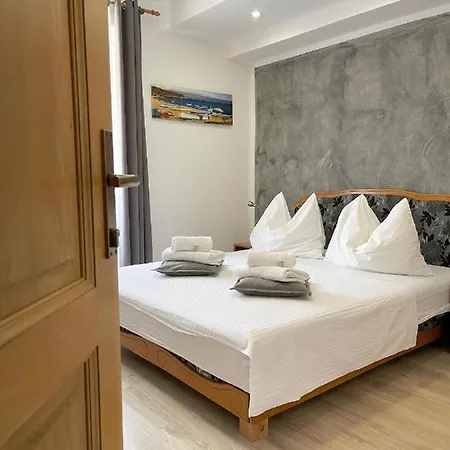 Kelly's Hotel Porec