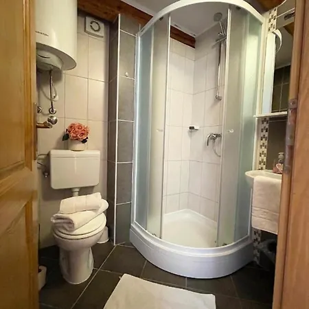 Hotel Kelly's Porec