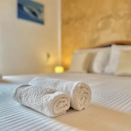 Hotel Kelly's Poreč