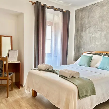Hotel Kelly's Porec