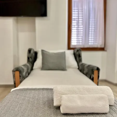 Kelly's Hotel Porec