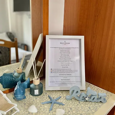 Kelly's Hotel 3*