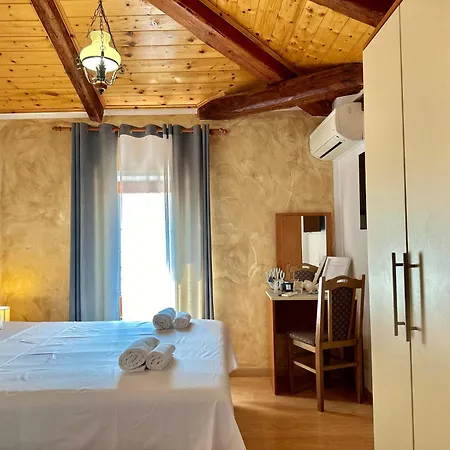 Hotel Kelly's Porec
