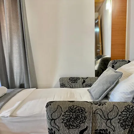 Kelly's Poreč