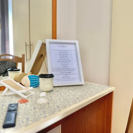 Kelly's Отель Пореч