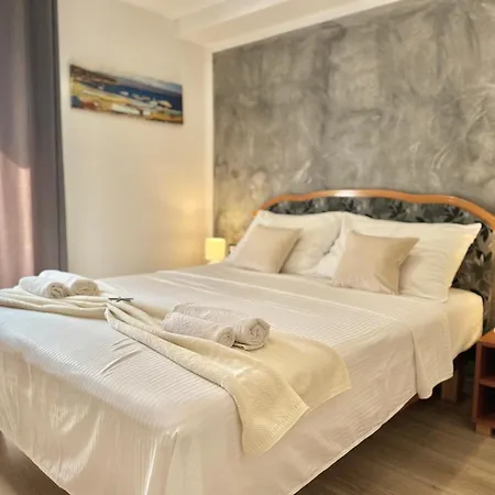 Hotel Kelly's Porec