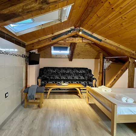 Hotel Kelly's Poreč