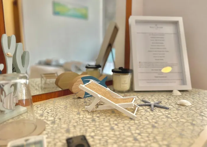 Kelly's 호텔 포레치