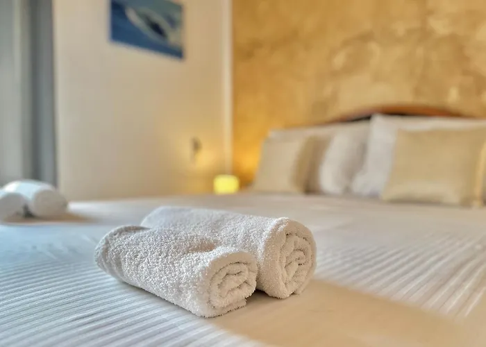 Hotel Kelly's Poreč