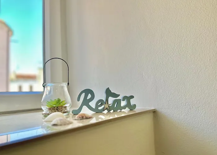 Kelly's 3* 포레치