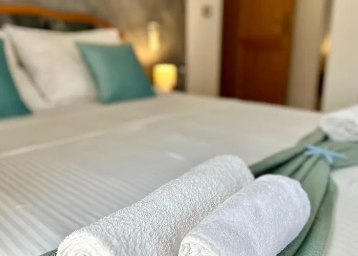 Kelly's Hotel Poreč