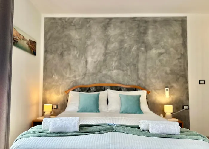 Kelly's 호텔 포레치