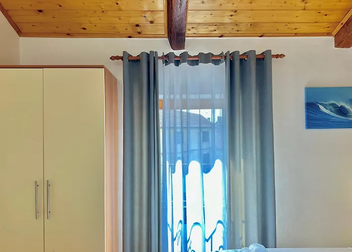 Kelly's 호텔 포레치