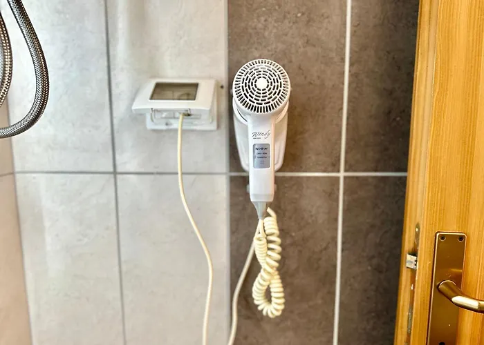 Kelly's Hotel Poreč