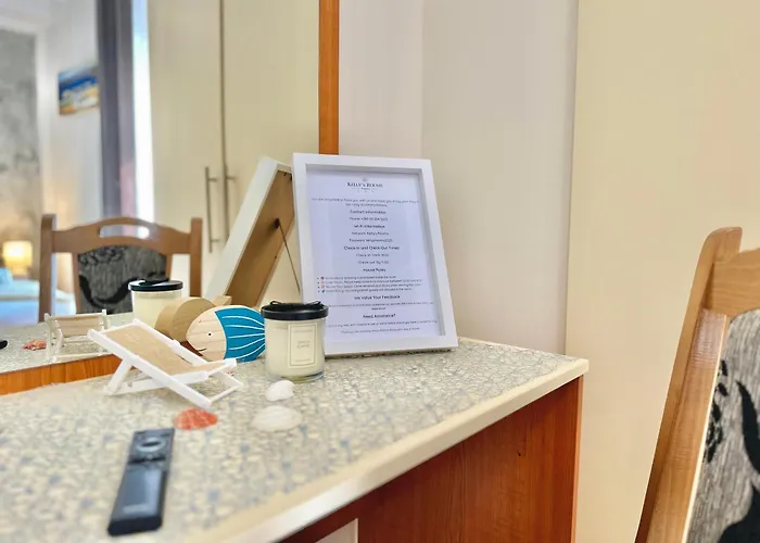 Kelly's Hotel Poreč