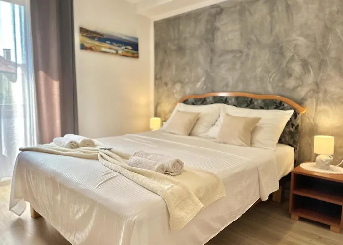 Hotel Kelly's Poreč