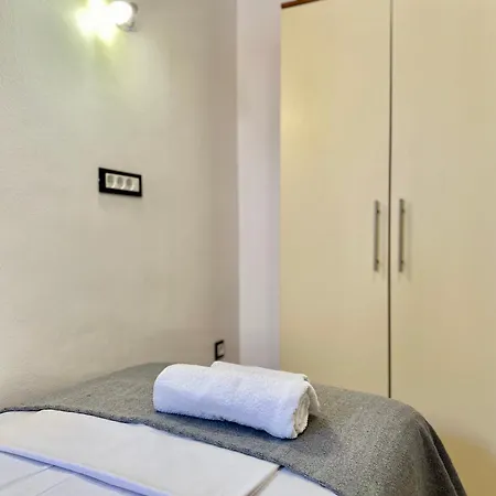 Ξενοδοχείο Kelly's 3*