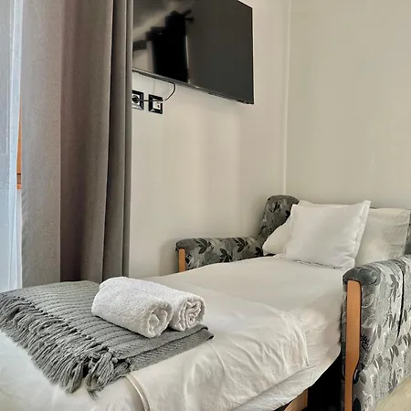 Kelly's 3* Πόρετς